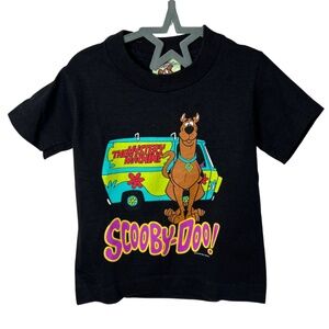 Vintage Scooby Doo 1997 T-Shirt